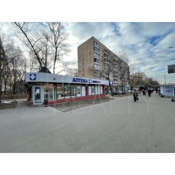 Грекова улица, 8с2 - 123,30 кв.м. - Продажа здания / особняка в СВАО