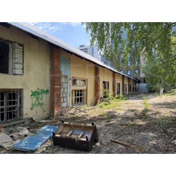 Дмитровское шоссе, 107с12 - 775,00 кв.м. - Продажа здания / особняка в САО