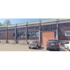 4-й Рощинский проезд, 20с11 - 480,00 кв.м. - Аренда здания / особняка в ЮАО