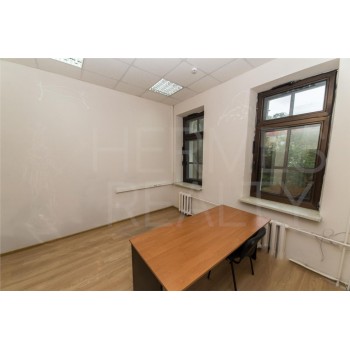 Боровая улица, 18С1 - 1303,90 кв.м. - Продажа здания / особняка в ЮВАО