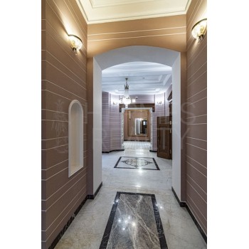 Александра Лукьянова улица, 7с1 - 1265,00 кв.м. - Аренда здания / особняка в ЦАО