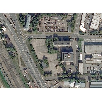 Тарный проезд улица, дом 13 - 3500,00 кв.м. - Аренда здания / особняка в ВАО