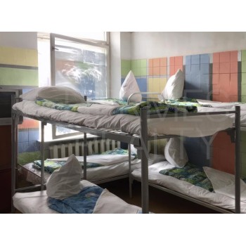Черёмушкинская Б. улица, 36к2 - 4057,50 кв.м. - Продажа здания / особняка в ЮЗАО