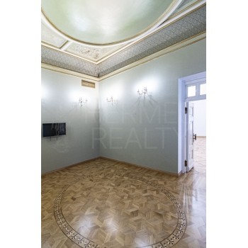 Александра Лукьянова улица, 7с1 - 1265,00 кв.м. - Аренда здания / особняка в ЦАО