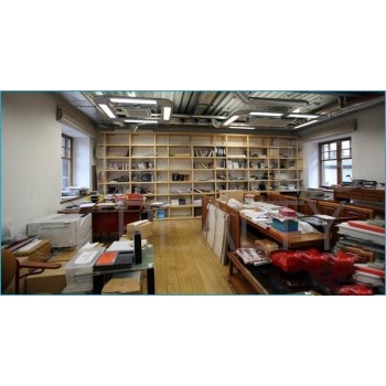 Станиславского улица, 21с21 - 253,00 кв.м. - Продажа здания / особняка в ЦАО