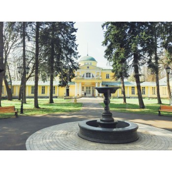 Светлогорский проезд, 13 - 1734,70 кв.м. - Аренда здания / особняка в СЗАО