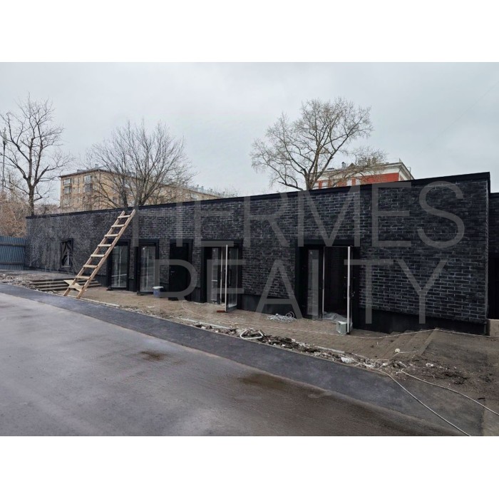 Кирпичная улица, д 41 стр 7 - 185,40 кв.м. - Продажа здания, ОСЗ, особняка