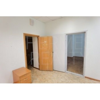 Бауманская улица, 53с1 - 29063,90 кв.м. - Продажа здания / особняка в ЦАО