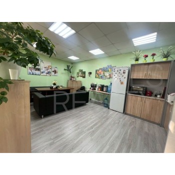 Березовая аллея улица, 14Бс4 - 4900,00 кв.м. - Продажа здания / особняка в СВАО