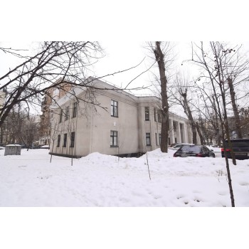 Студенческая улица, 42а - 1050,00 кв.м. - Продажа здания / особняка в ЗАО