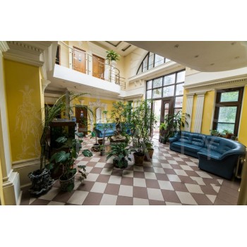Боровая улица, 18С1 - 1303,90 кв.м. - Продажа здания / особняка в ЮВАО