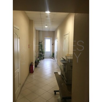 Винокурова улица, 20А - 765,40 кв.м. - Продажа здания / особняка в ЮЗАО