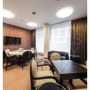Бутиковский переулок, 7 - 8693,00 кв.м. - Продажа здания / особняка в ЦАО