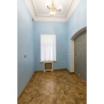 Александра Лукьянова улица, 7с1 - 1265,00 кв.м. - Аренда здания, ОСЗ, особняка