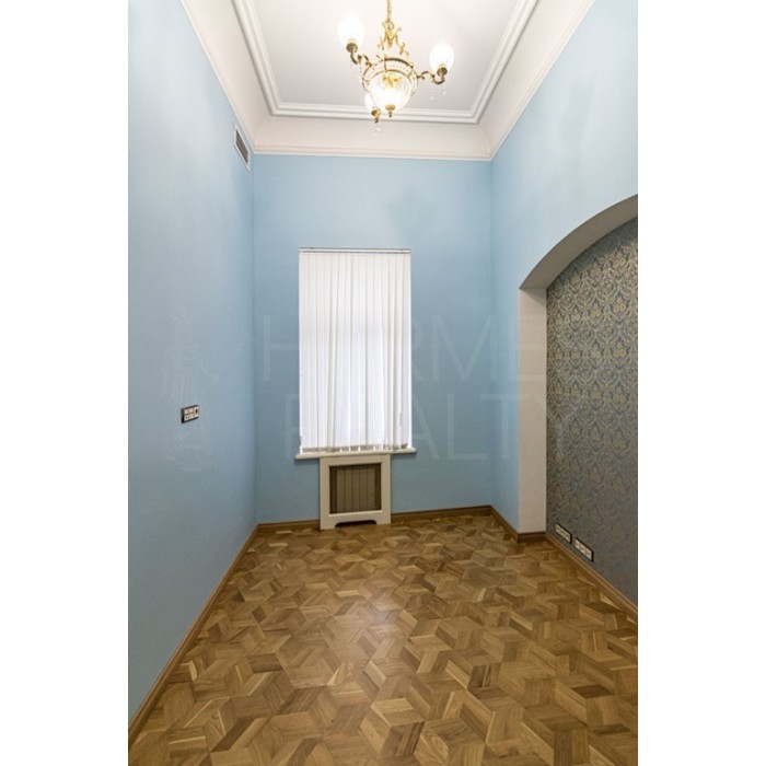 Александра Лукьянова улица, 7с1 - 1265,00 кв.м. - Аренда здания, ОСЗ, особняка