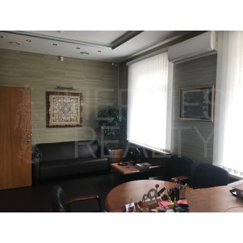 Винокурова улица, 20А - 765,40 кв.м. - Продажа здания / особняка в ЮЗАО