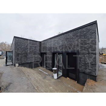 Кирпичная улица, д 41 стр 7 - 185,40 кв.м. - Продажа здания / особняка в ВАО