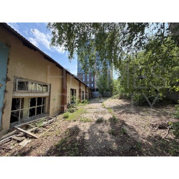 Дмитровское шоссе, 107с12 - 775,00 кв.м. - Продажа здания / особняка в САО