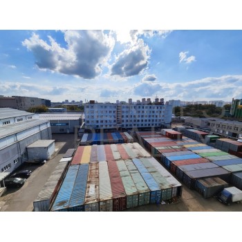 Рабочая улица, 1 - 5302,50 кв.м. - Аренда здания / особняка в СВАО