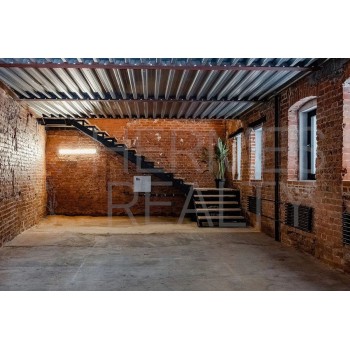 Петровка улица, 19с7 - 108,30 кв.м. - Продажа здания / особняка в ЦАО