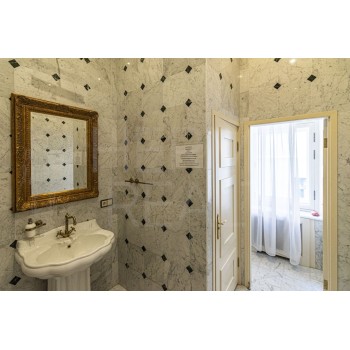 Александра Лукьянова улица, 7с1 - 1265,00 кв.м. - Аренда здания / особняка в ЦАО