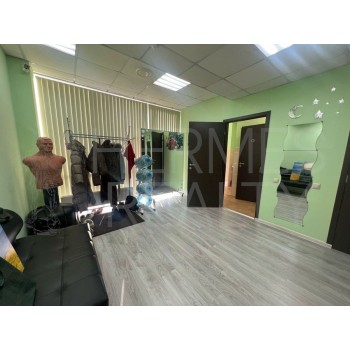 Березовая аллея улица, 14Бс4 - 4900,00 кв.м. - Продажа здания / особняка в СВАО