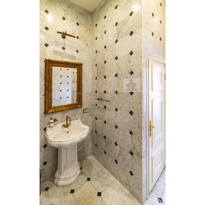 Александра Лукьянова улица, 7с1 - 1265,00 кв.м. - Аренда здания, ОСЗ, особняка