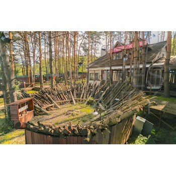 Земельный участок - 122600,00 кв.м. - Продажа здания / особняка в