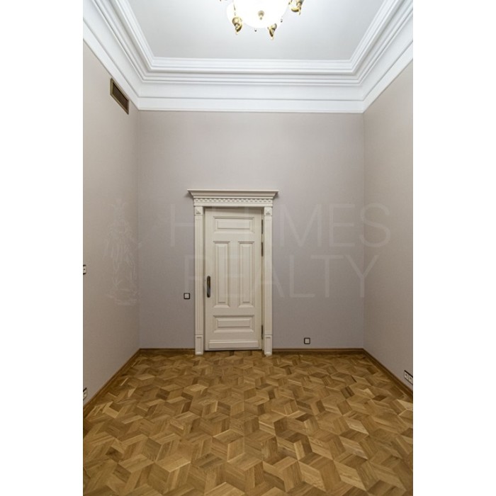 Александра Лукьянова улица, 7с1 - 1265,00 кв.м. - Аренда здания, ОСЗ, особняка