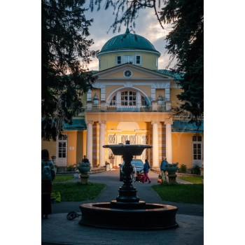 Светлогорский проезд, 13 - 1734,70 кв.м. - Аренда здания / особняка в СЗАО