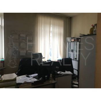 Винокурова улица, 20А - 765,40 кв.м. - Продажа здания / особняка в ЮЗАО