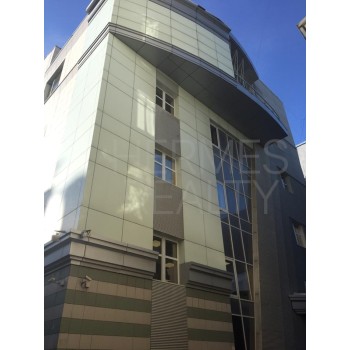 Цветной бульвар, 11с6 - 5073,00 кв.м. - Продажа здания / особняка в ЦАО