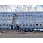 Рабочая улица, 1 - 5302,50 кв.м. - Аренда здания, ОСЗ, особняка
