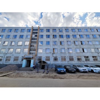Рабочая улица, 1 - 5302,50 кв.м. - Аренда здания / особняка в СВАО