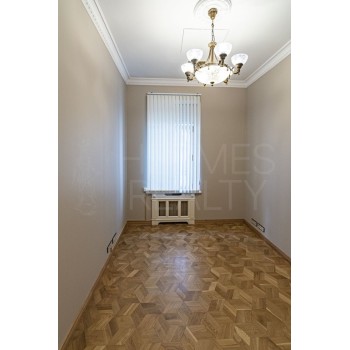 Александра Лукьянова улица, 7с1 - 1265,00 кв.м. - Аренда здания / особняка в ЦАО
