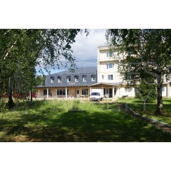 Продажа здания - 3000,00 кв.м. - Продажа здания / особняка в