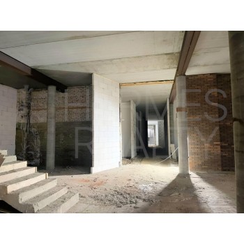 Аренда ПСН - 8000,00 кв.м. - Аренда здания / особняка в ЮВАО