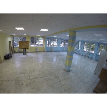 Вокзальная улица, 36 - 2635,00 кв.м. - Продажа здания / особняка в