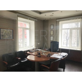 Винокурова улица, 20А - 765,40 кв.м. - Продажа здания / особняка в ЮЗАО