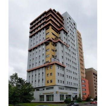 Рязанский проспект, 24к2 - 15755,00 кв.м. - Продажа здания / особняка в ЮВАО