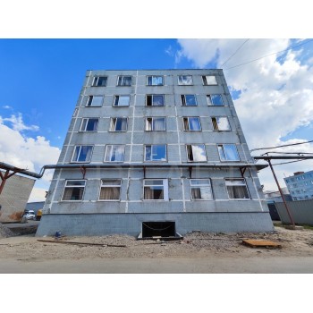 Рабочая улица, 1 - 5302,50 кв.м. - Аренда здания / особняка в СВАО