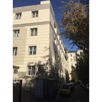 Цветной бульвар, 11с6 - 5073,00 кв.м. - Продажа здания / особняка в ЦАО