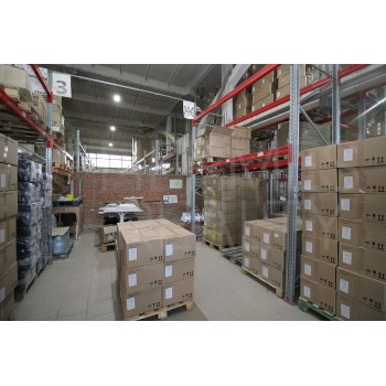 Дубнинская улица, д 79Б - 1900,00 кв.м. - Аренда здания / особняка в САО