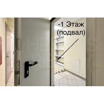 Тульская Большая улица, 2 - 472,00 кв.м. - Аренда здания / особняка в ЮАО