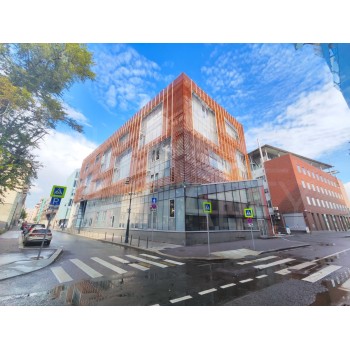 Бутиковский переулок, 7 - 8693,00 кв.м. - Продажа здания / особняка в ЦАО