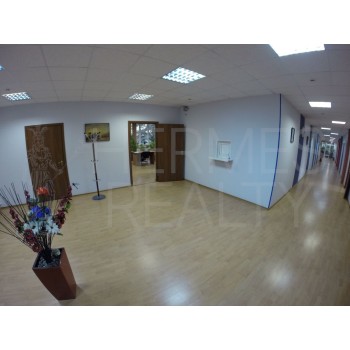 Вокзальная улица, 36 - 2635,00 кв.м. - Продажа здания / особняка в