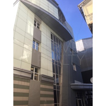 Цветной бульвар, 11с6 - 5073,00 кв.м. - Продажа здания / особняка в ЦАО