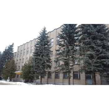 Рабочая улица, 1к1 - 3200,00 кв.м. - Продажа здания / особняка в
