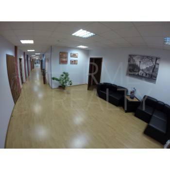 Вокзальная улица, 36 - 2635,00 кв.м. - Продажа здания / особняка в