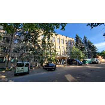Рабочая улица, 1к1 - 3200,00 кв.м. - Продажа здания / особняка в